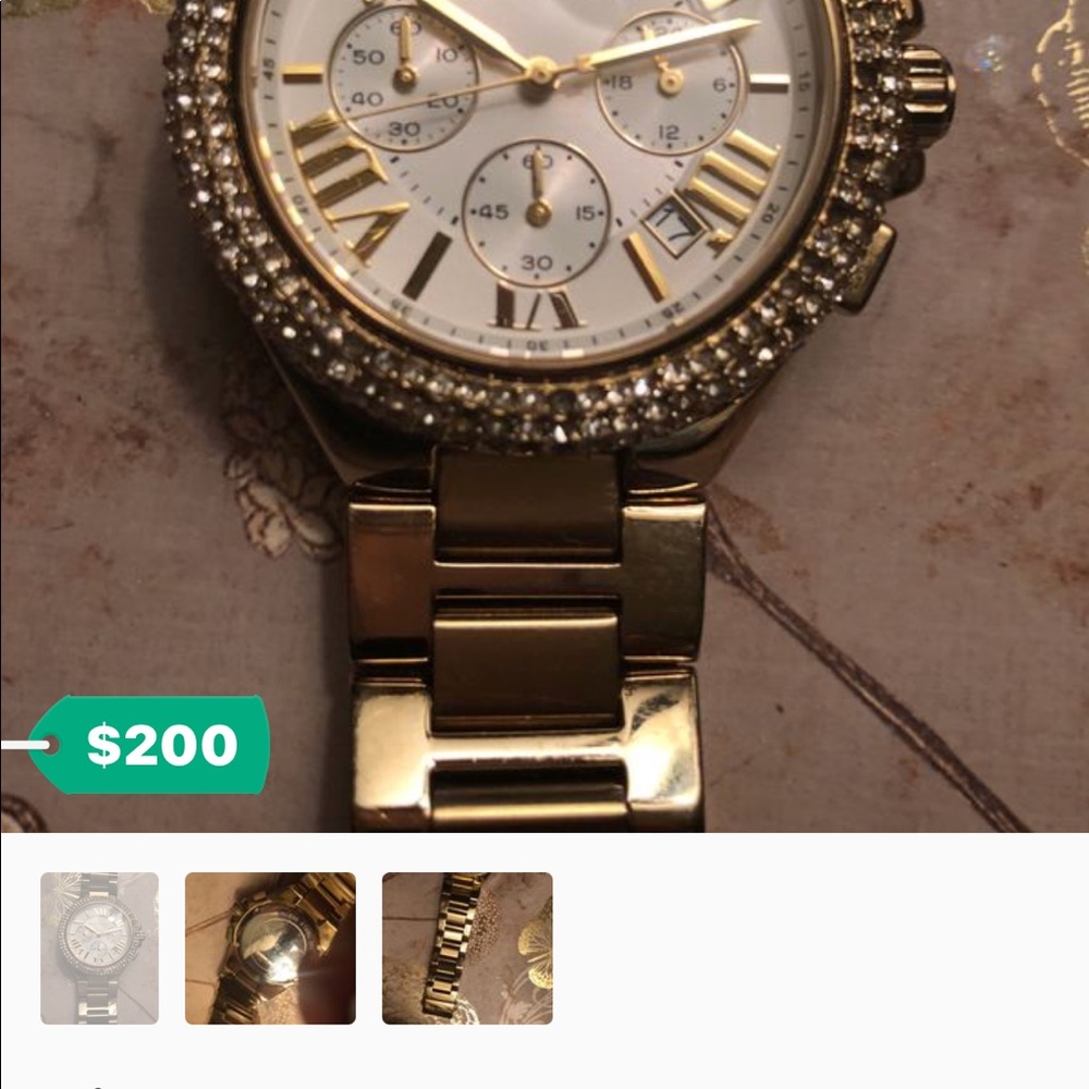 Watch